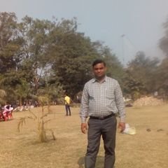 Profile Picture of Nikhil Shankar Vidya (@NikhilshankarV1) on Twitter