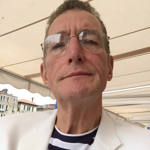 Profile Picture of D gideon Searle (@serafin92) on Poshmark