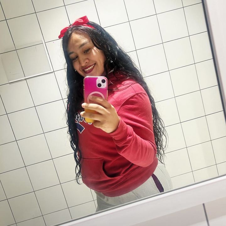 Profile Picture of Itzel Garcia (@itzelgarcia95) on Tiktok