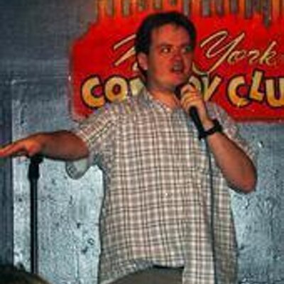 Profile Photo of Alan Schwartz (@alanscomedian) on Twitter