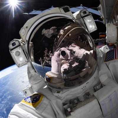 Profile Picture of NASA Astronauts (@NASA_Astronauts) on Twitter