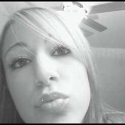 Profile Picture of Cassie Widick (@sandysurferbabie) on Myspace