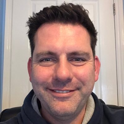 Tim Horobin - Twitter Profile Picture of Tim Horobin (@timhorobin) on Twitter