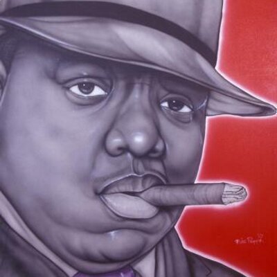 Profile Picture of Barry Bishop (@Ian_Arts) on Twitter