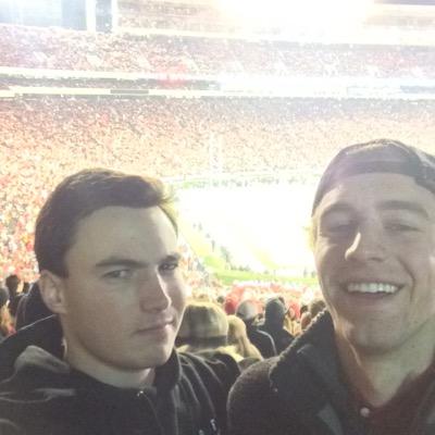Profile Picture of Kevin Kunkle (@brandg0d) on Twitter