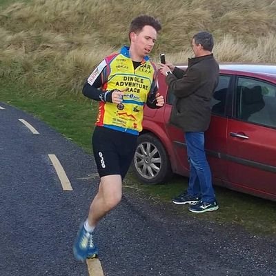 Profile Picture of Joe Fitzmaurice (@FitzmauriceJoe) on Twitter