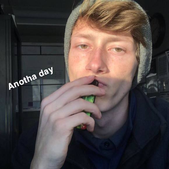 Profile Picture of Jason Tuma (@jasontuma) on Poshmark