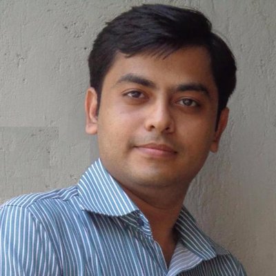 Profile Picture of ANAND SOLANKI (@anandsolanki111) on Twitter