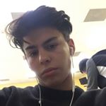 Profile Picture of Samuel Caudillo Jr. (@caudillosammy) on Instagram