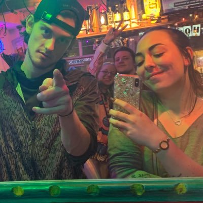 Andrew J. Arrington - Twitter Profile Picture of Andrew J. Arrington (@ajarrington8) on Twitter