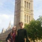 Profile Picture of David Maclennan (@dave.mac90) on Instagram