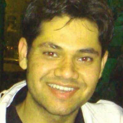 Profile Picture of Avinash Singh (@Nash_boy) on Twitter