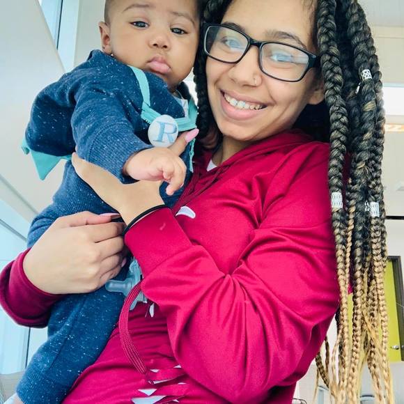 Profile Picture of Malana Latiolais (@damn_nae) on Poshmark