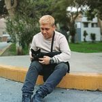 Profile Picture of Samuel Cavero (@samcavero) on Instagram