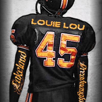 Profile Picture of Louis Matos (@_Louie_Lou) on Twitter