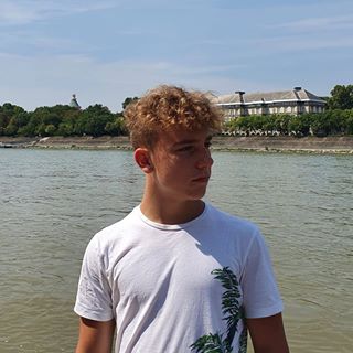 Profile Picture of Ádám Alberti (@adam.alberti.1) on Facebook