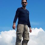 Profile Picture of Michael O'Rorke (@michaelororke) on Instagram