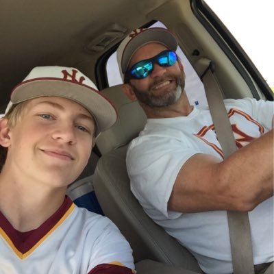 Profile Picture of Bruce Heathon Twitter