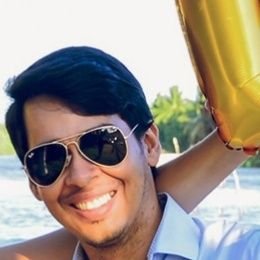 Profile Picture of Eric Nilson Costa O (@nilson_eric) on Twitter