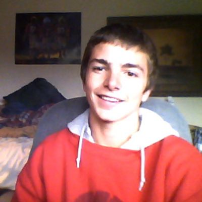 Profile Picture of Connor Albrecht (@Albrecht_Connor) on Twitter