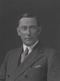 Profile Picture of Patrick Gower (civil servant)on Wikipedia