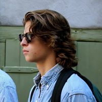 Profile Picture of Dylan Denton (@poiqwelkj) on Pinterest