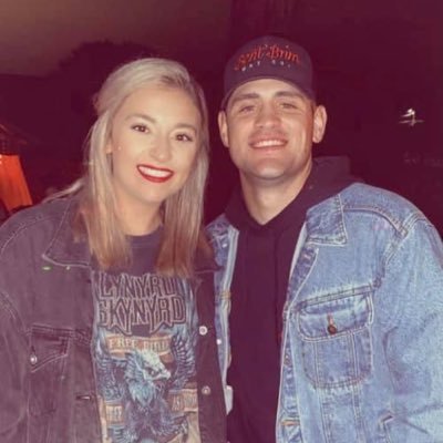 Profile Picture of Aaron Patterson (@AP_the_GR8) on Twitter