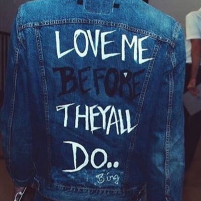 Profile Picture of Kevin Henry Jr.🍒 (@K_henry0) on Twitter