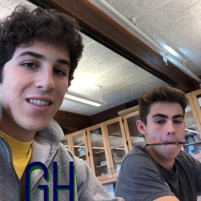 Profile Picture of Zach Zimmerman (@z10_zach) on Twitter