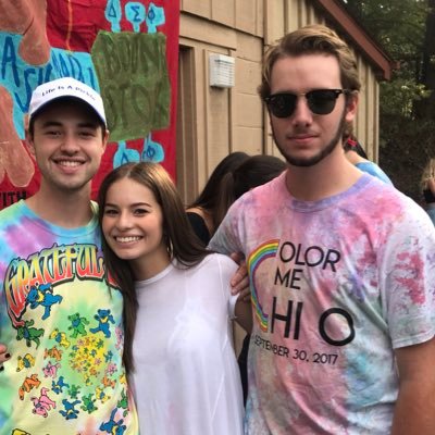 Profile Picture of Sam (@sam__haggard) on Twitter