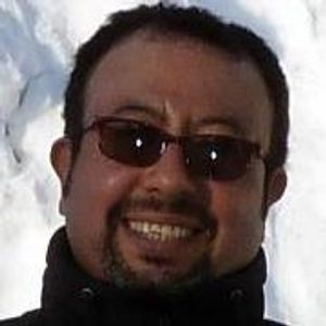 Profile Picture of Said Samir (@said.samir) on Myspace