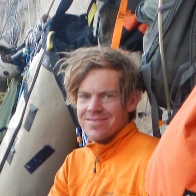 Profile Picture of James Patrick Barnet (@nashdooi) on Twitter