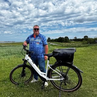 Profile Picture of Ralph Eckert (@ralph.eckert) on Instagram