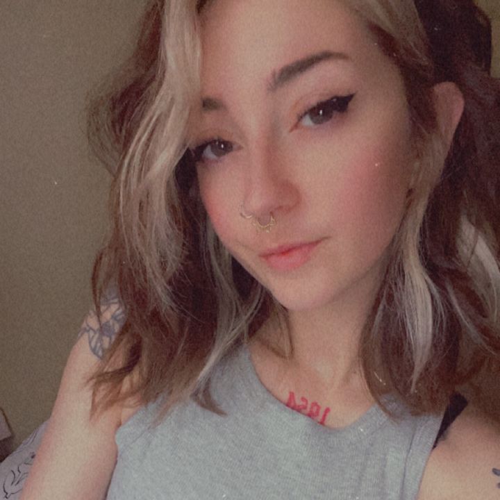 Profile Picture of Briana McCallister (@brianamccallister) on Tiktok
