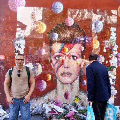 Profile Picture of Demetris Charalambous (@Demetrischaral4) on Twitter