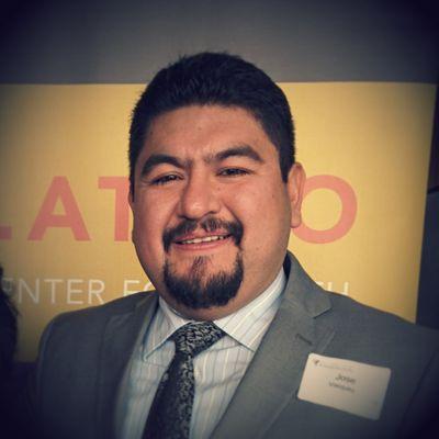 Profile Picture of Jose Vasquez (@JoseVasquez) on Twitter