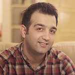Profile Picture of Hossein Zolfaghari (@hossein zolfaghari) on Flickr