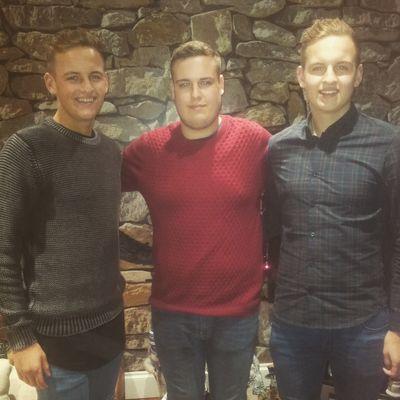 Profile Picture of Adam (@@AdamBilboe) on Twitter