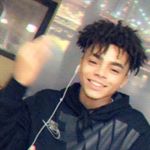 Profile Picture of Randall Moore 🏀🏈🔥💧💯⛽ (@randall_moore_jr) on Instagram