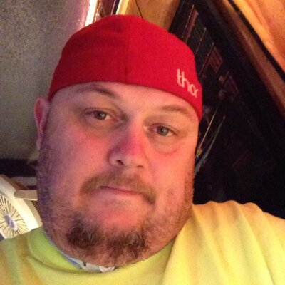 Profile Picture of Darryl (@DarrylPruitt) on Twitter