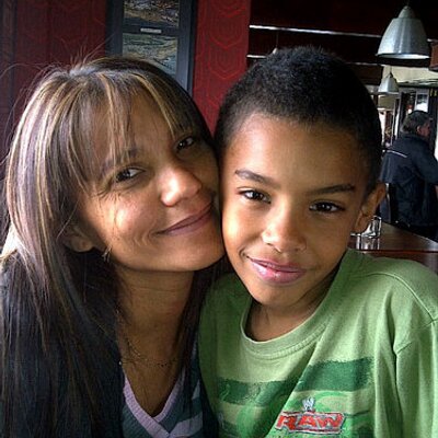 Profile Picture of Pamela Samuels (@pamela_smls) on Twitter