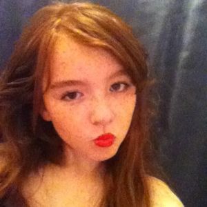 Profile Picture of Amelia Williams (@football-girl) on Myspace