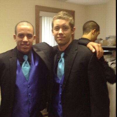 Profile Picture of Steven Hakes (@americasteam14) on Twitter