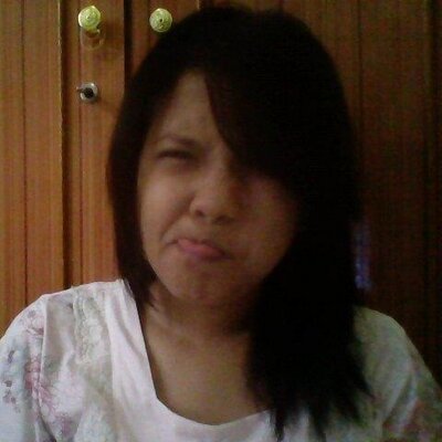 Profile Picture of Ruth R.U Aritonang (@RuthReh) on Twitter