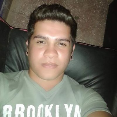 Profile Picture of Cesar Andres Morel (@cesarmorel1990) on Twitter