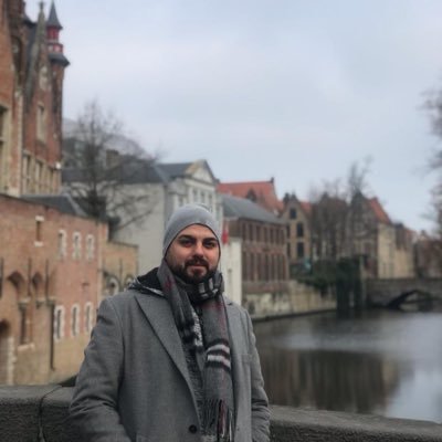 Profile Picture of Altay Onaran (@AltayOnaran) on Twitter