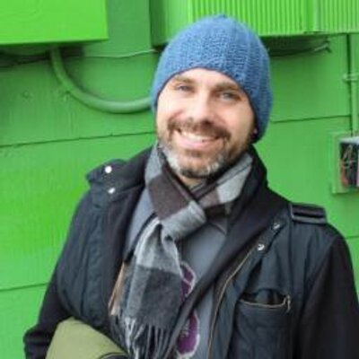 Profile Picture of Davidmarino (@davidmarino) on Twitter