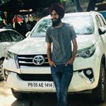 Profile Picture of Manvir Gill (@manvir6111) on Instagram