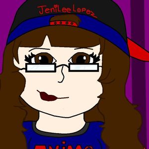 Profile Picture of Jenilee (@jenileelopez1) on Myspace