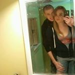 Profile Picture of Danielle Holmes (@dwbabs) on Instagram